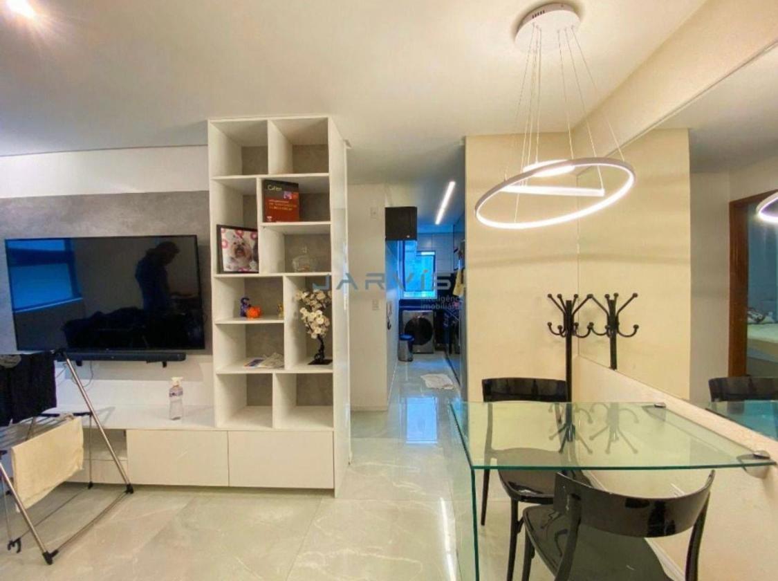 Apt. Encantador 50m Da De Ponta Apartment