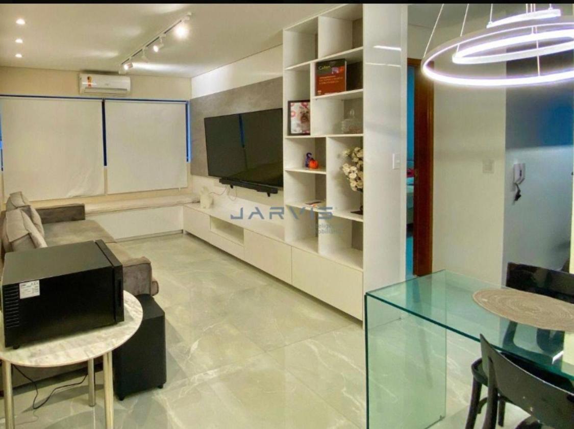 Apartment Apt. Encantador 50m Da De Ponta Maceio (Alagoas)