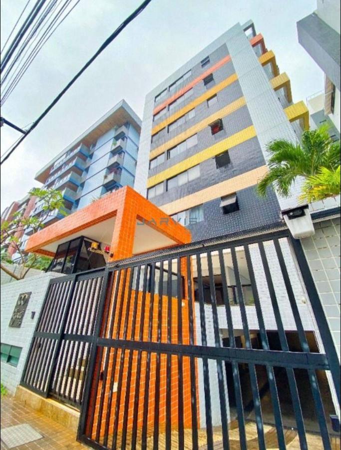 Apartment Apt. Encantador 50m Da De Ponta