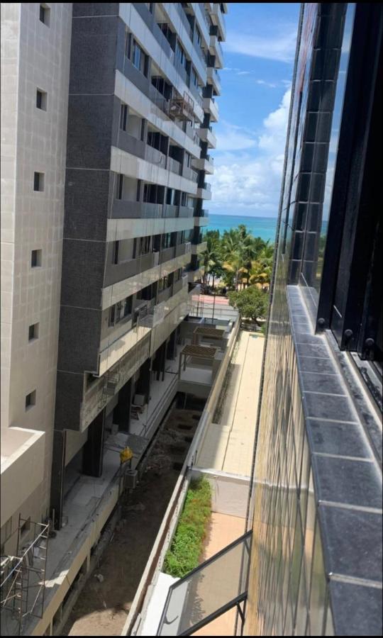Apartment Apt. Encantador 50m Da De Ponta Maceio (Alagoas)