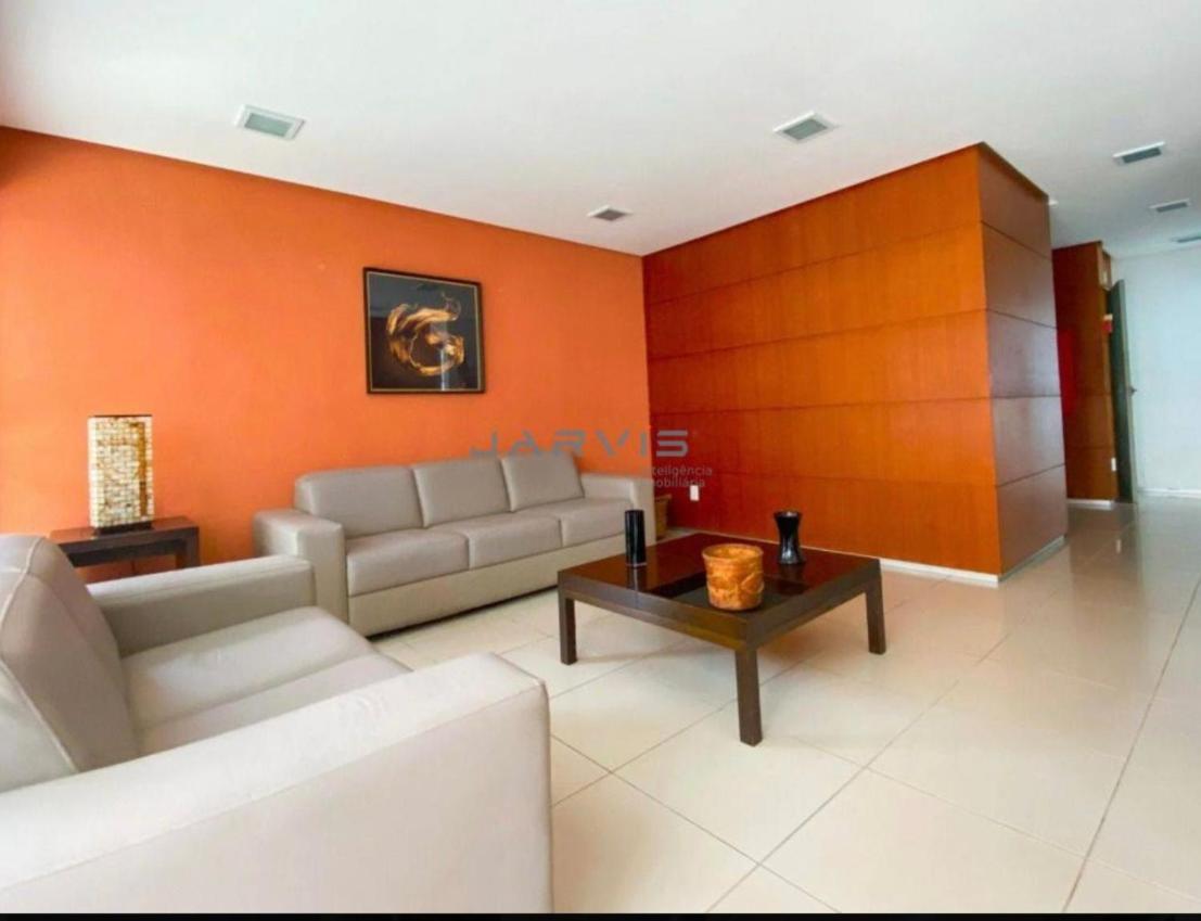 Apartment Apt. Encantador 50m Da De Ponta Maceio (Alagoas)
