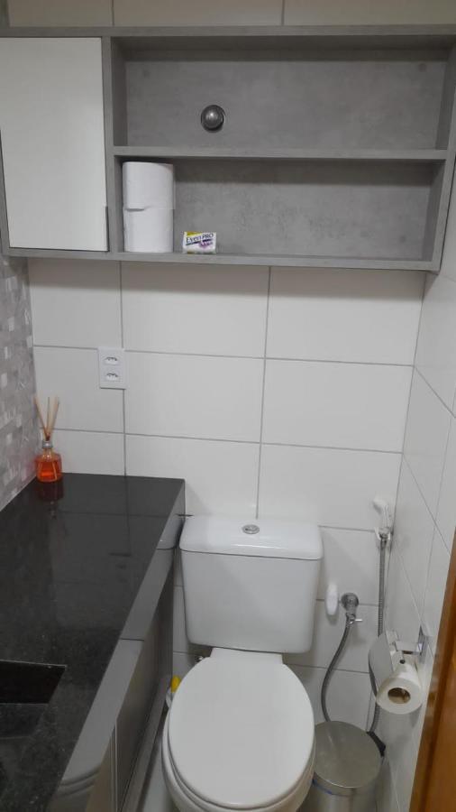 Apt. Encantador 50m Da De Ponta Apartment Maceio (Alagoas)