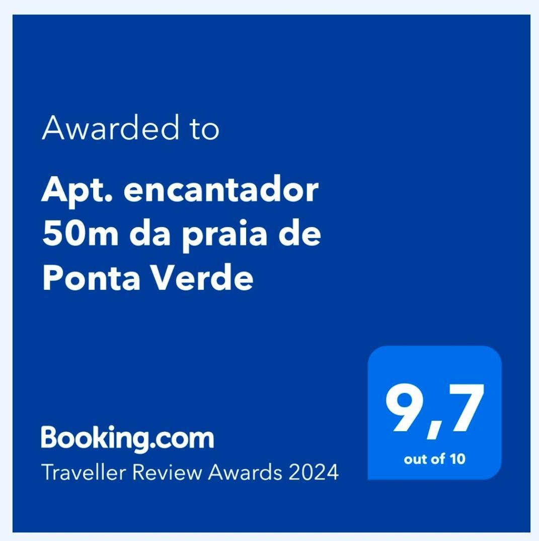 Apartment Apt. Encantador 50m Da De Ponta Maceio (Alagoas)